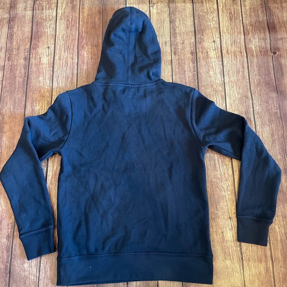 Aero sweatshirt
